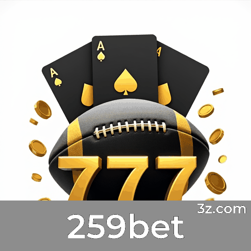 259bet: Experiência de Cassino Otimizada para Brasileiros