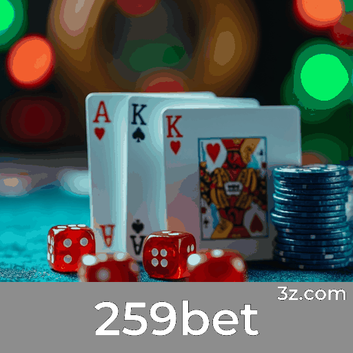 Pioneiro em Experiências de Entretenimento Disruptivas na 259bet