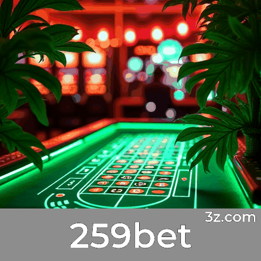 Pioneiro em Experiências de Entretenimento Disruptivas na 259bet