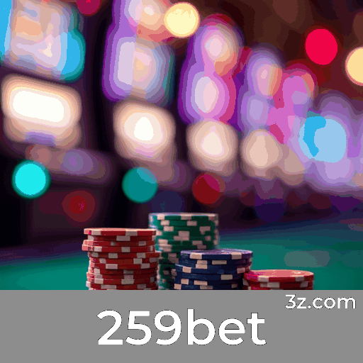 Desbloqueie Privilégios Exclusivos com Sua Conta 259bet