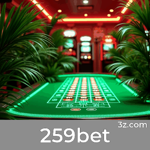 Maximize Seus Ganhos com o Aplicativo 259bet