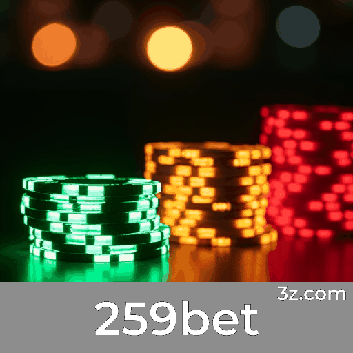 Pioneiro em Experiências de Entretenimento Disruptivas na 259bet