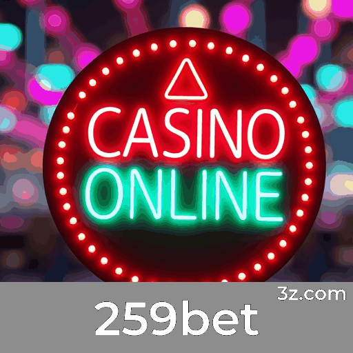 Maximize Seus Ganhos com o Aplicativo 259bet