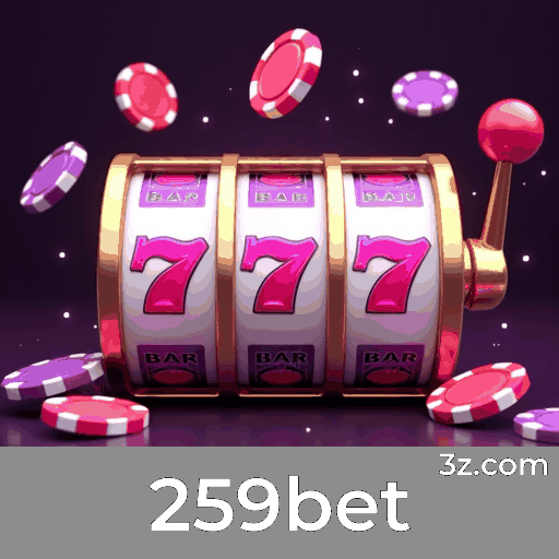 259bet: Experiência de Cassino Otimizada para Brasileiros