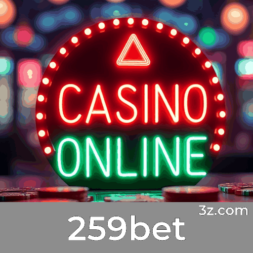 Maximize Seus Ganhos com o Aplicativo 259bet