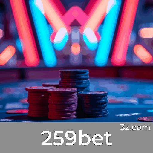 Desbloqueie Privilégios Exclusivos com Sua Conta 259bet