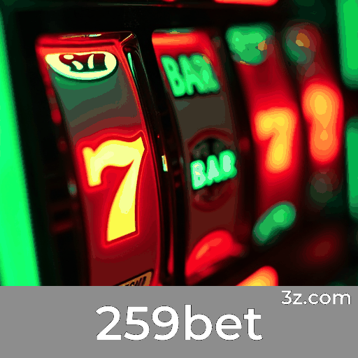 259bet: Experimente o Desafio e a Emoção dos Jogos de Crash