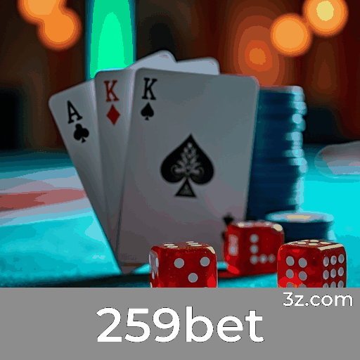 259bet: Estável, Seguro e Otimizado para o Brasil