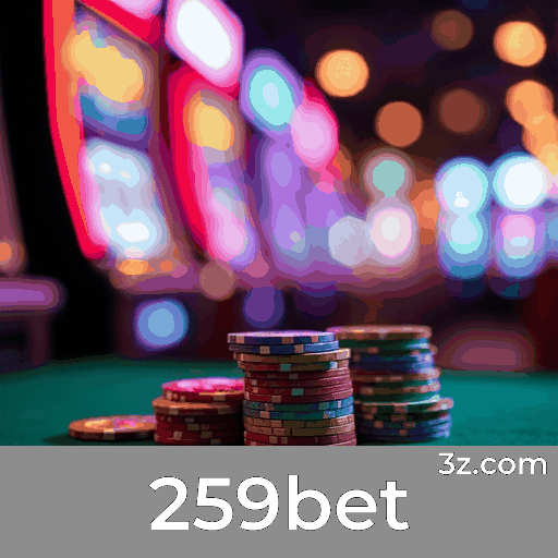 259bet: Estável, Seguro e Otimizado para o Brasil