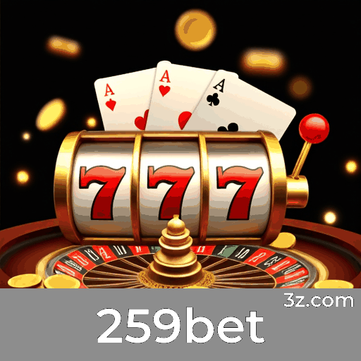 259bet: Estável, Seguro e Otimizado para o Brasil