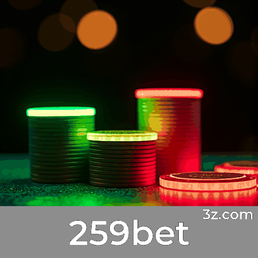 259bet: Estável, Seguro e Otimizado para o Brasil