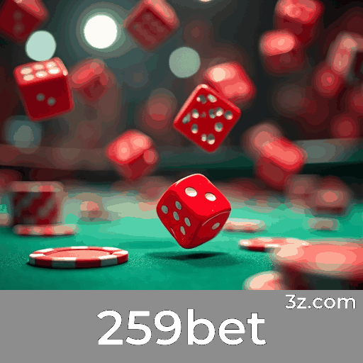 Pioneiro em Experiências de Entretenimento Disruptivas na 259bet